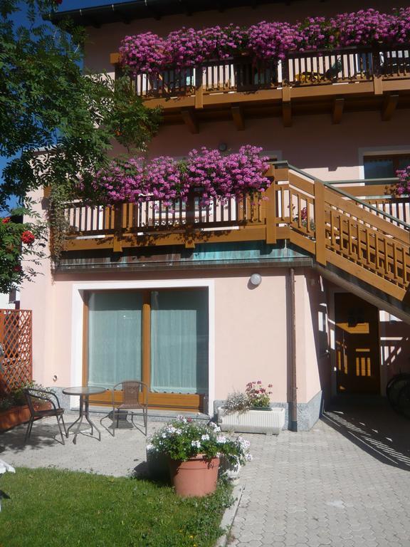 Ferienwohnung Casa Smith E B Bormio Zimmer foto