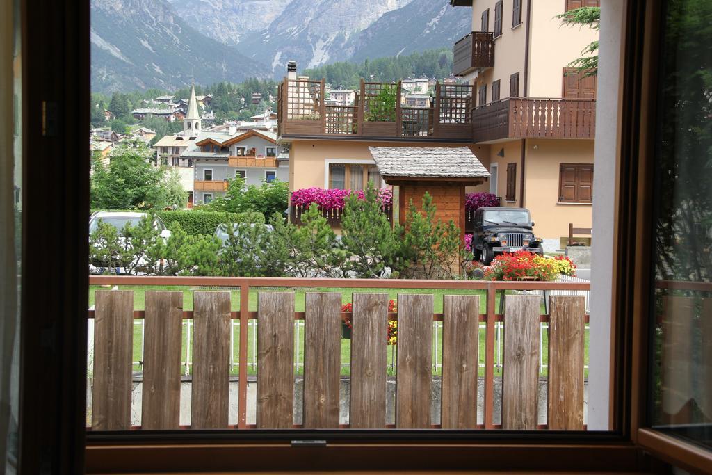 Ferienwohnung Casa Smith E B Bormio Exterior foto